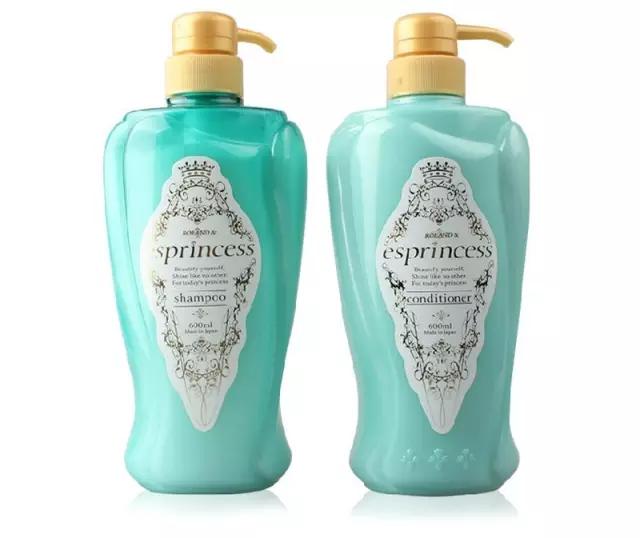 10款最好用的控油洗发水 (大家用过最好的抗毛躁洗发水)