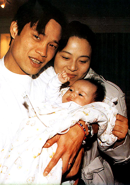 有多少爱可以胡来？——中国球员那些被遗忘的前任