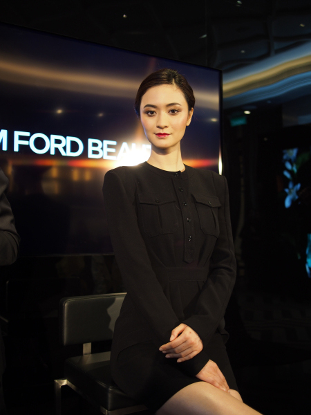 时尚达人都会的最美面孔修颜魔法