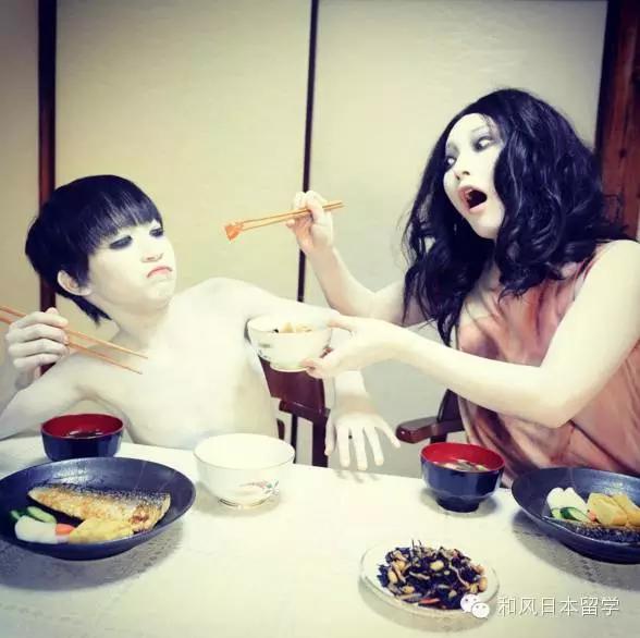 贞子vs伽椰子哪个更恐怖,贞子vs伽椰子深度解析