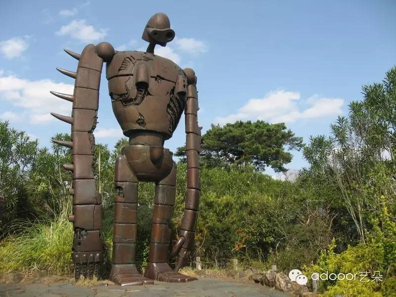 在魔都,totoro上海