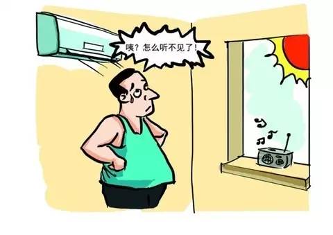 警惕无声的窃贼——解放军第180医院耳鼻喉科