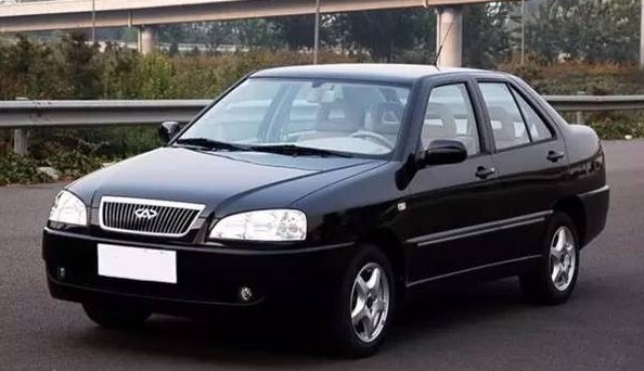 发动机最好的4辆国产车,13年搭载进口发动机国产车