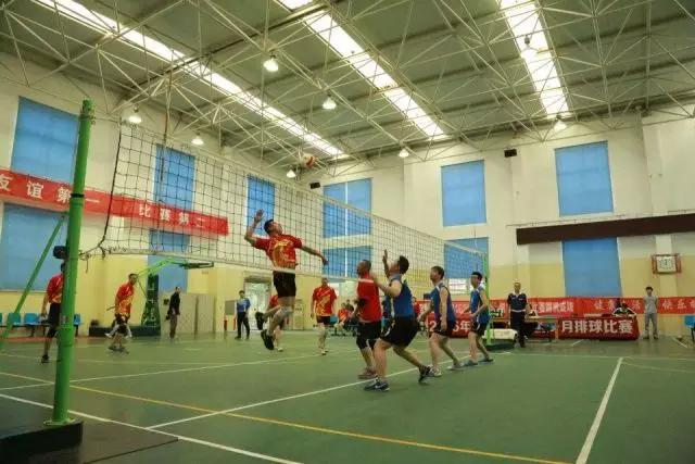 排球比赛洛阳,洛阳近期排球比赛