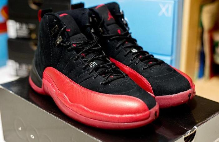 AJ12的FluGame要来了，你知道关于它的多少？