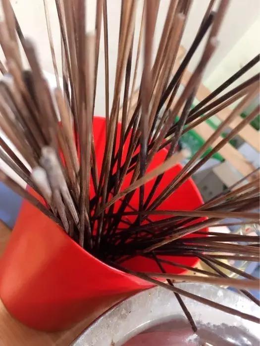 西安最好吃的冷热串串,西安人气最旺的冷锅串串