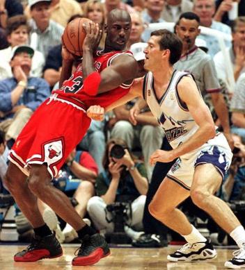 AJ12的FluGame要来了，你知道关于它的多少？