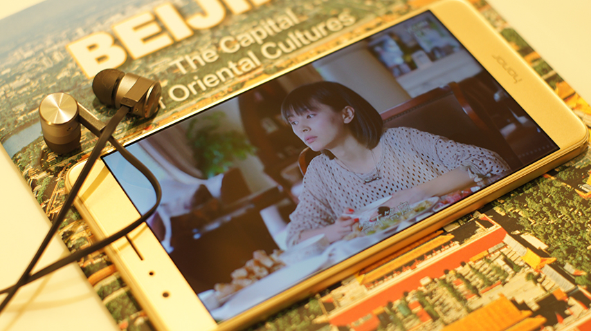 华为手机荣耀v8好用吗,国产良心华为手机