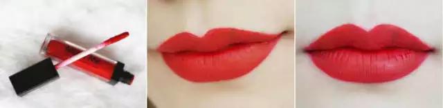 挑一款女王气Max的大红色的唇膏！