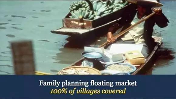 用套套挽救770万人生命！这个75岁泰国老头做到了！