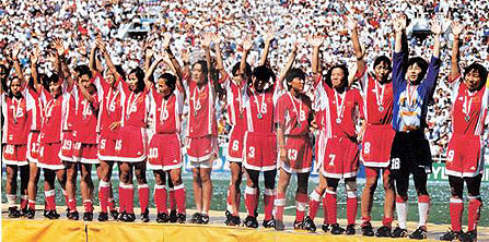 山西女篮出走的球员,女足解散了吗