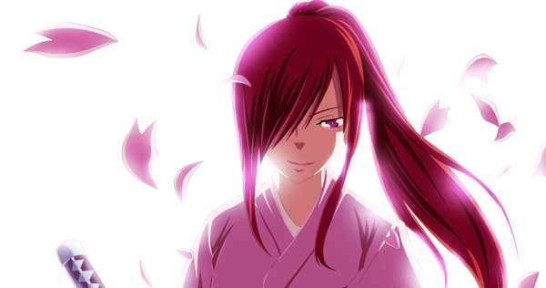 盘点动漫中的女神打架,盘点动漫中的女主被控制