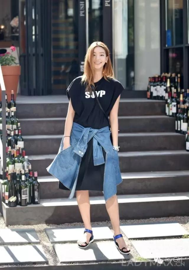 韩国服饰品牌排行榜前十名,韩国品牌服饰