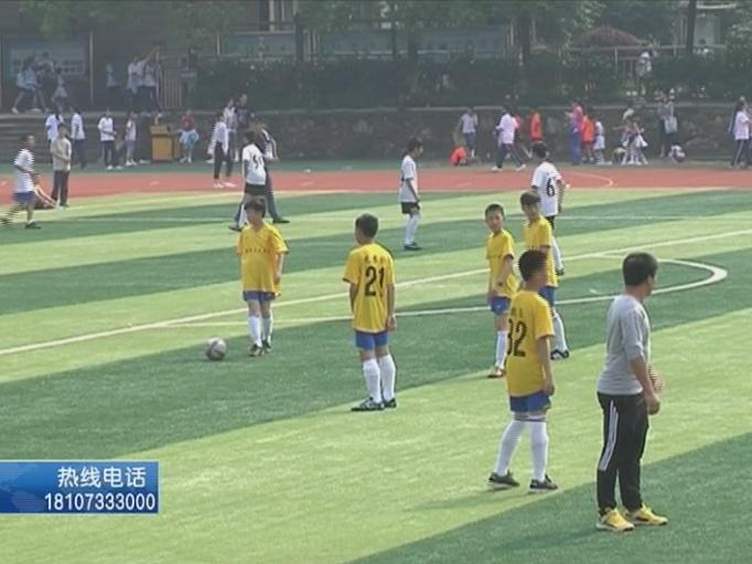 颠球小王子8号,颠球王挑战赛