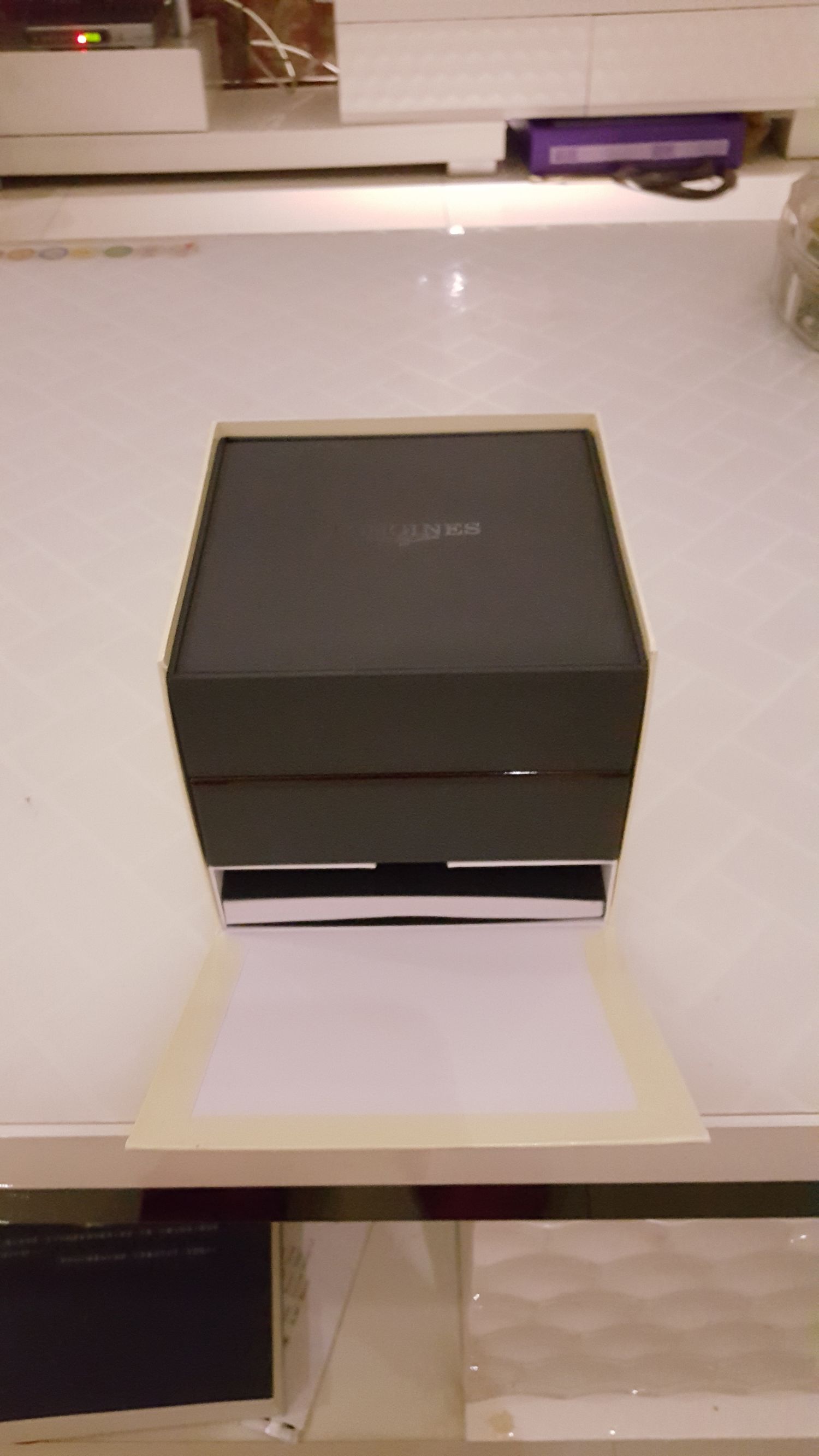 longines浪琴嘉岚系列男士石英表,浪琴longines嘉岚系列石英男表