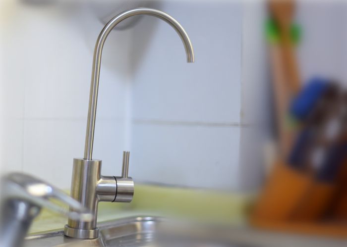 小米厨下净水器600g能用400g的不,小米净水器家用净水机600g厨下式