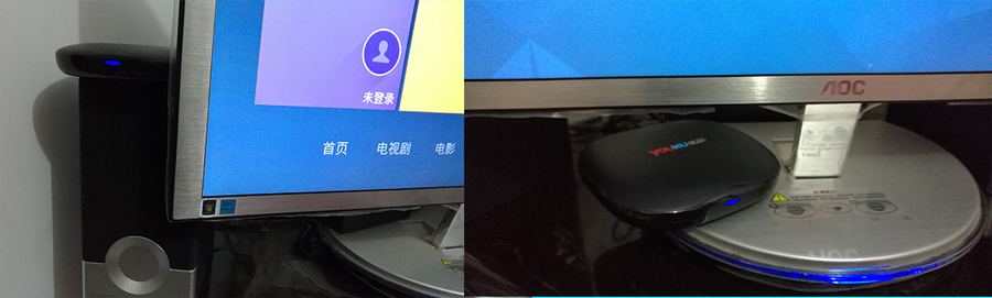 优酷盒子k1和k1s哪个好,优酷盒子k1操作视频