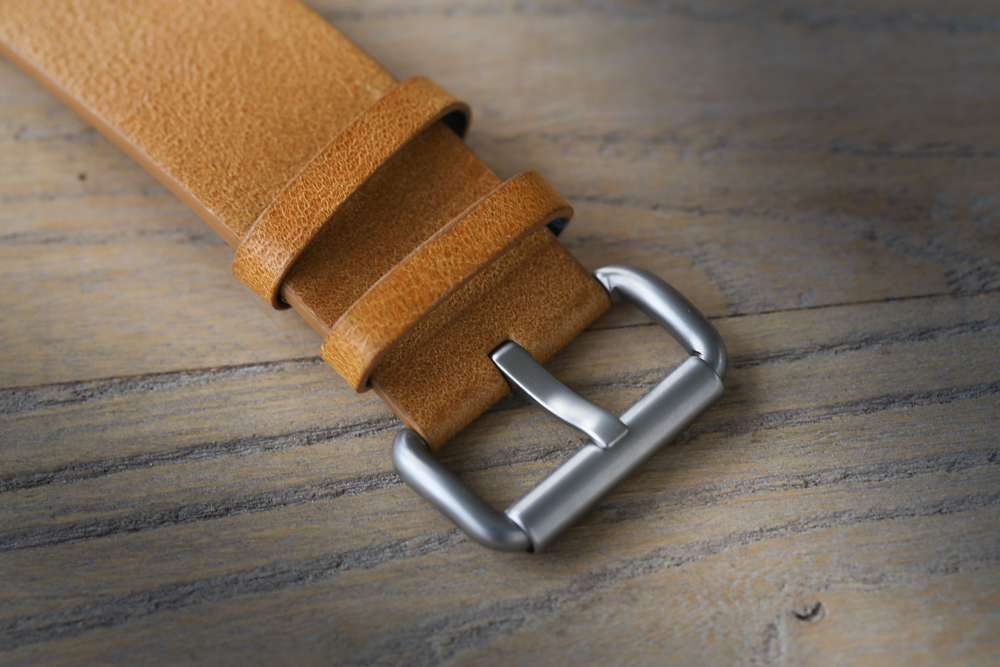 做只有情怀的智能表——土曼T-Ripple