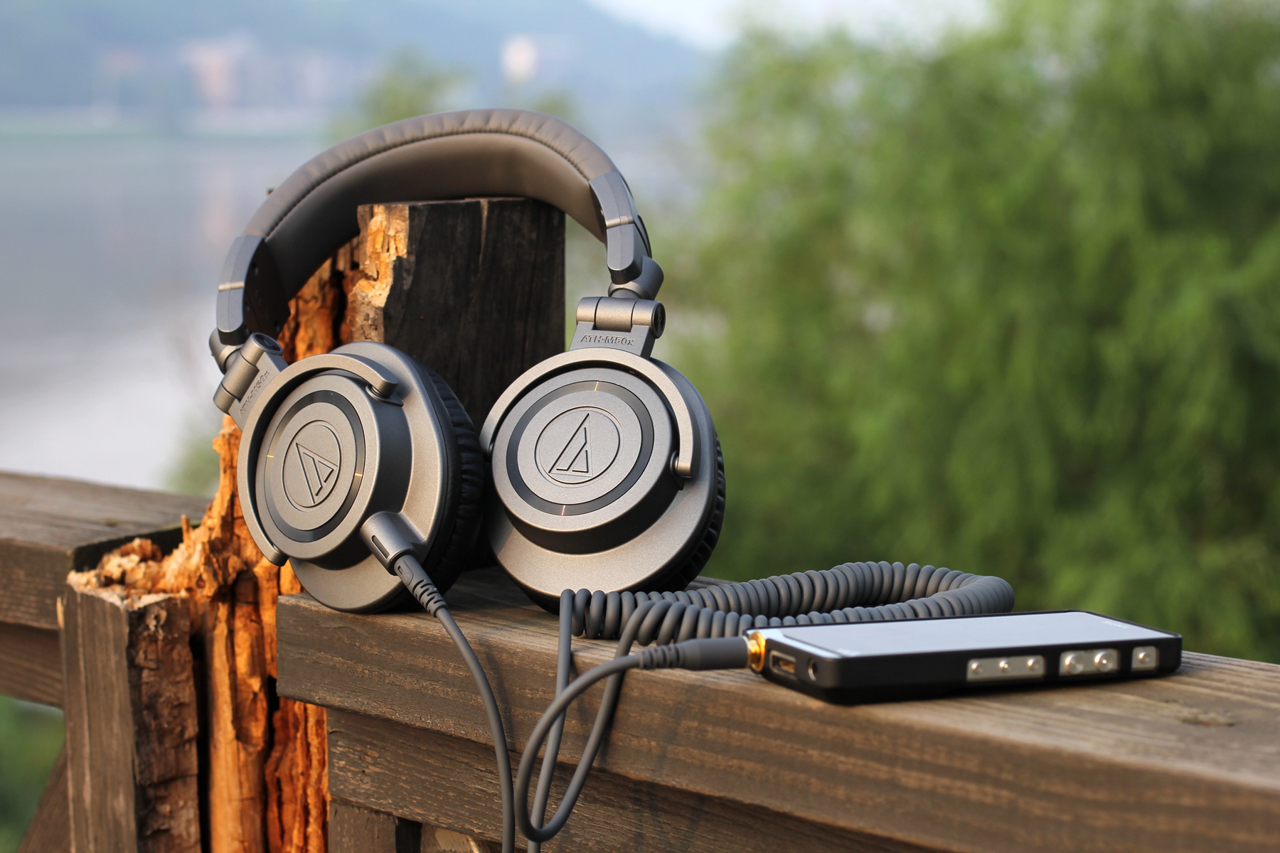 铁三角ATH-M50X,铁三角m50x真实评测