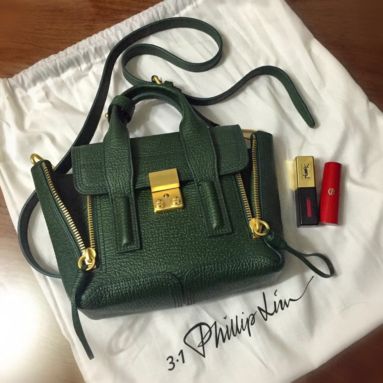 每天想带八百件东西出门,每天都想出去旅行