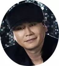 ikon与bigbang同台,ikon网红歌