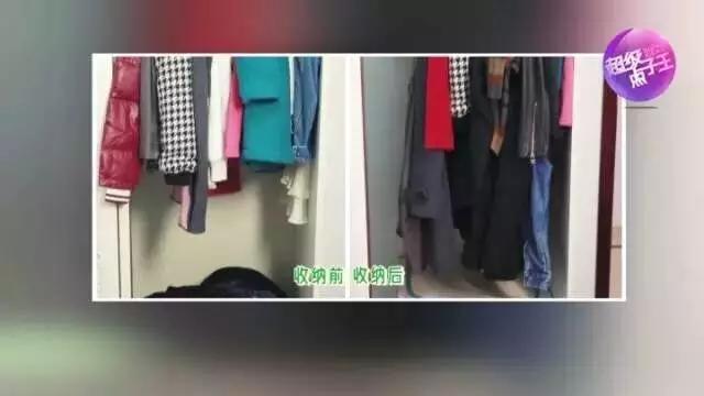 没有衣柜没有空间怎么放衣服,没衣柜怎么放置衣物