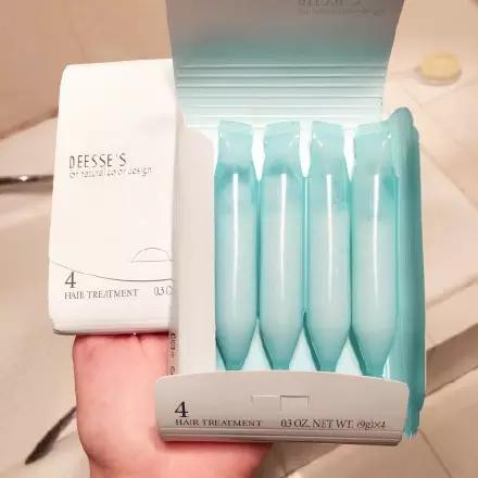 护发干枯毛躁,护发去黄洗发水