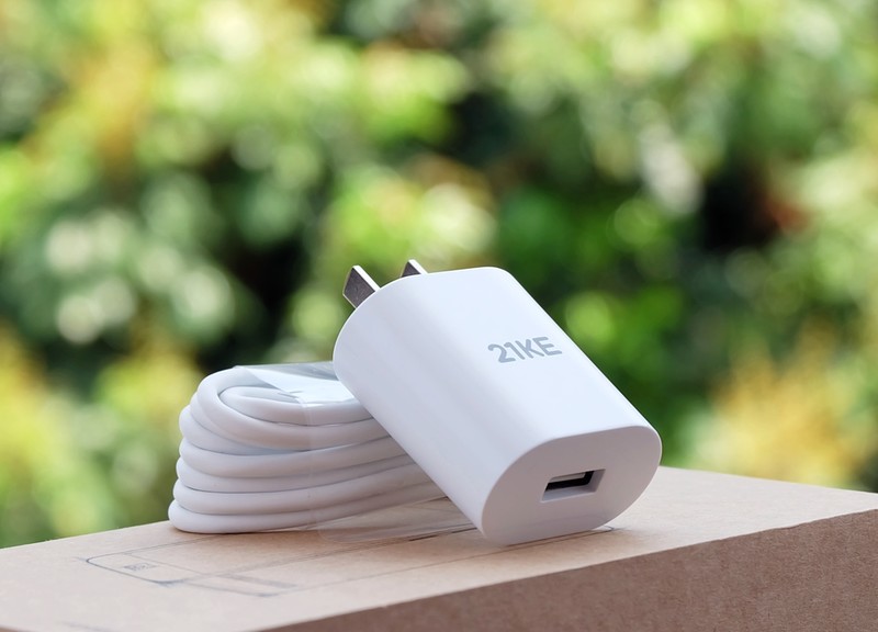 圆润*轻薄爱不释手---体验最美老人机21克M3手机