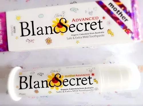 像陈意涵一样的元气笑容,一口白牙少不了,种草海外高人气牙膏