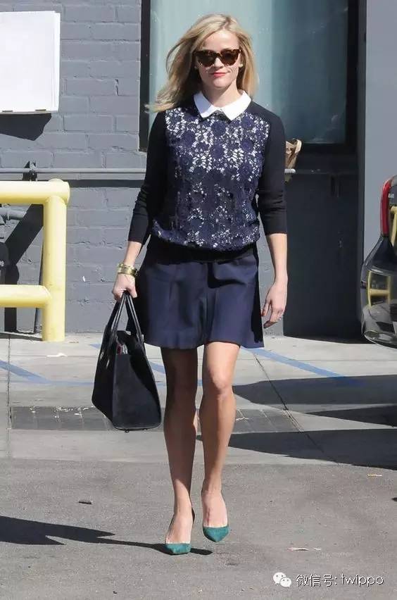 这件衣服又Low又俗？真的只是你没穿对！