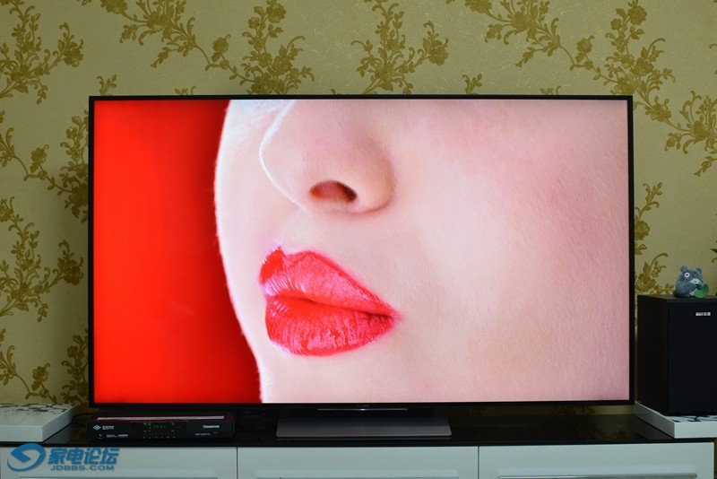 中了bjjbaojj大虾的毒新入手索尼65X9300D评测