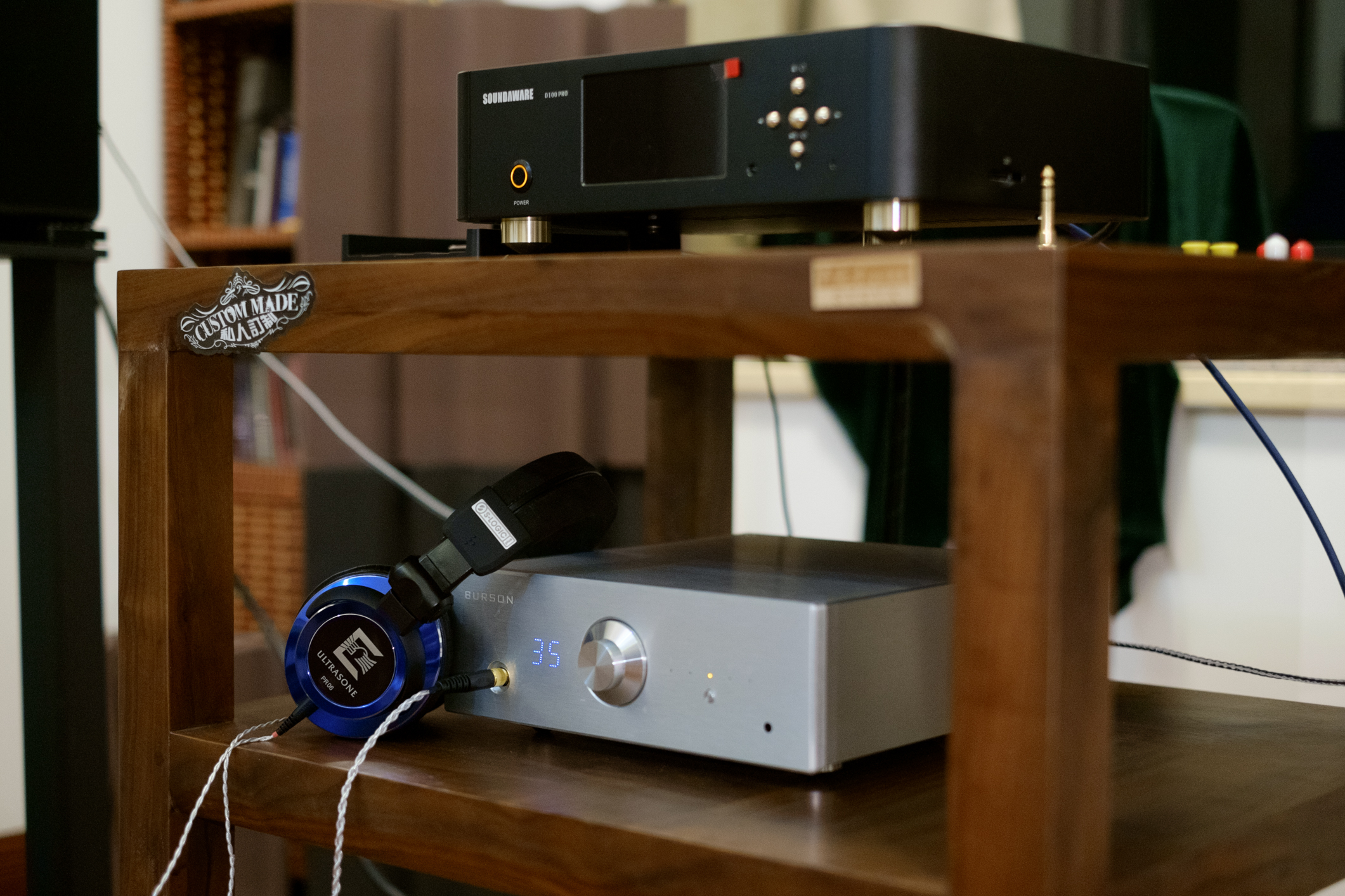 又来赚中国人的钱？德国人凭何把耳机卖到2万元