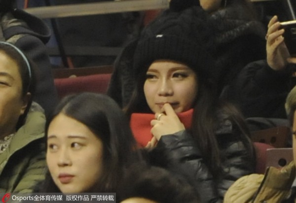 辽宁男篮郭艾伦女朋友是谁,cba辽宁男篮郭艾伦年龄