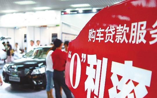 买车需注意的常识,新年买车需注意什么事