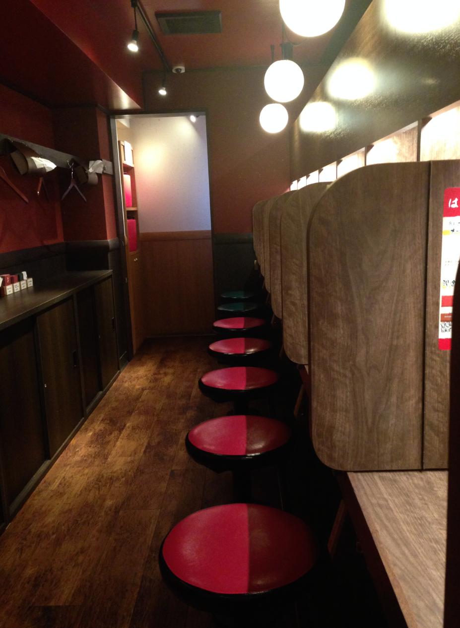 大阪道顿堀烤肉推荐,大阪美食拉面