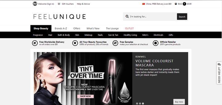 海淘直邮最正规的网站是,懒人必备指南