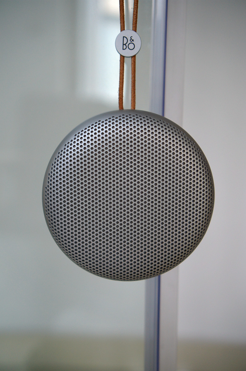 钃濈墮闊崇beoplaya1,b&obeoplaya1鏃犵嚎钃濈墮渚挎惡闊崇