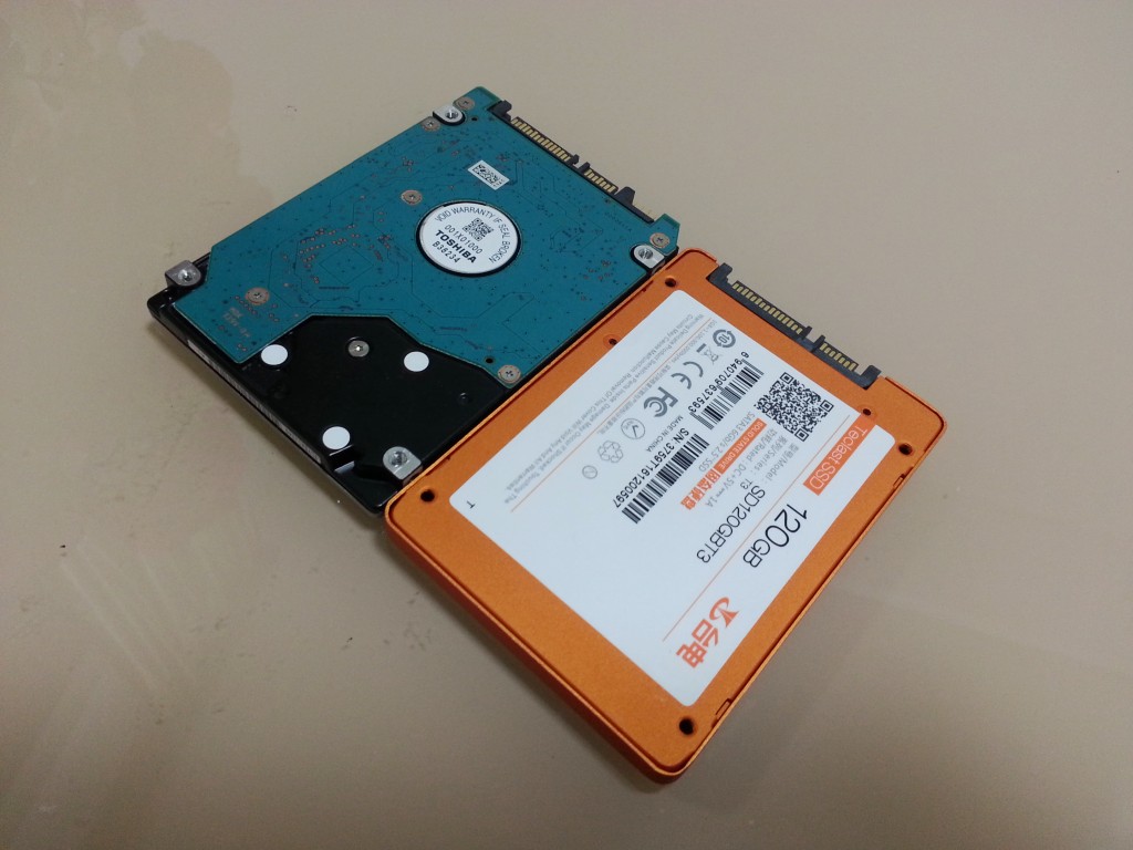 台电t3,台电320g固态硬盘跑分