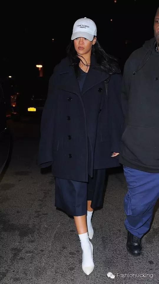 一双不掉跟的船袜你入手了吗,还在穿船袜吗