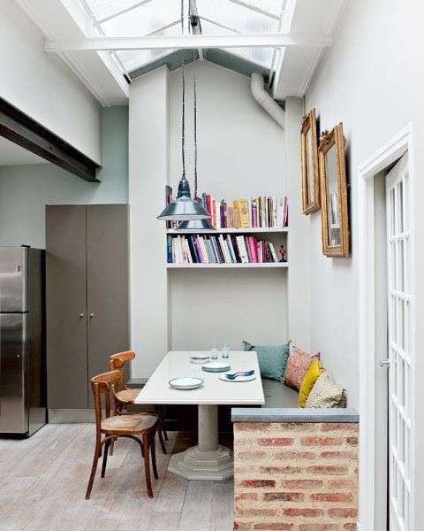 餐厅卡座的优缺点,餐厅有没有必要装