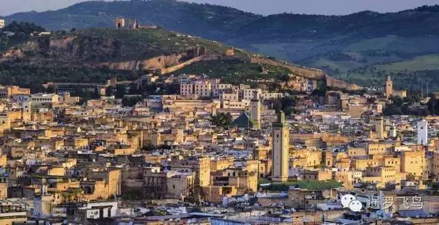 LP年度最佳三毛最爱北非后花园摩洛哥免签啦！