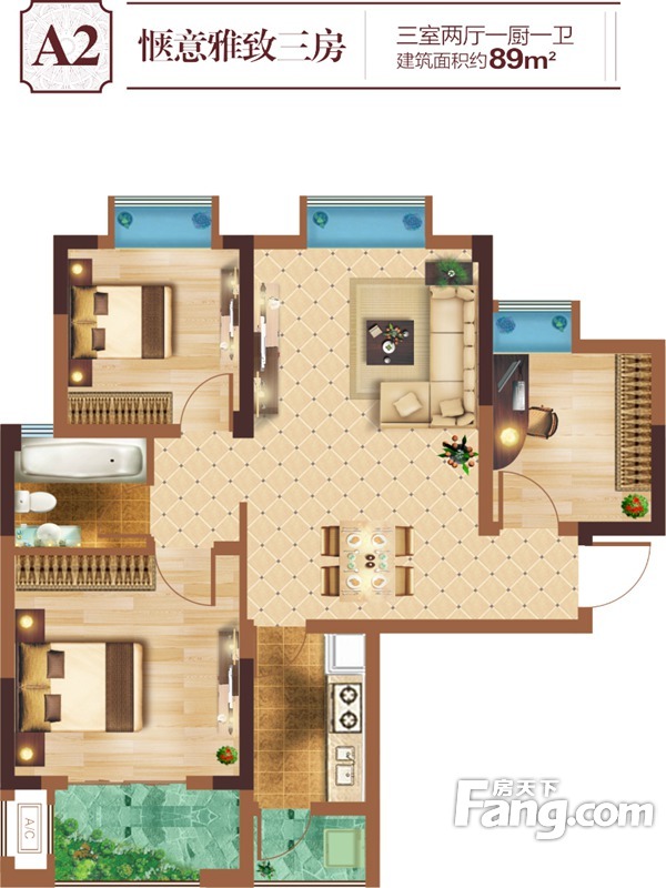 武汉新房装修哪家好,武汉装修房子哪家公司好些