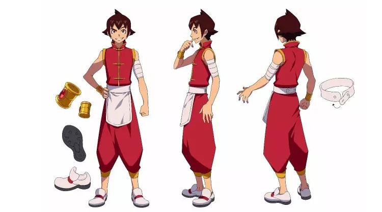 星游记第二季讲了什么,星游记第二季地点