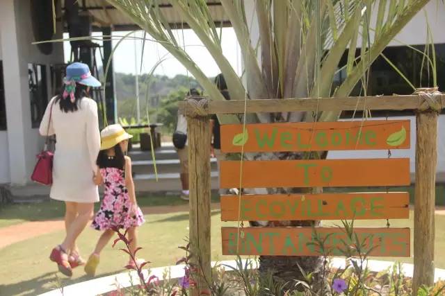 悦榕庄banyantree酒店,新加坡民丹岛酒店攻略