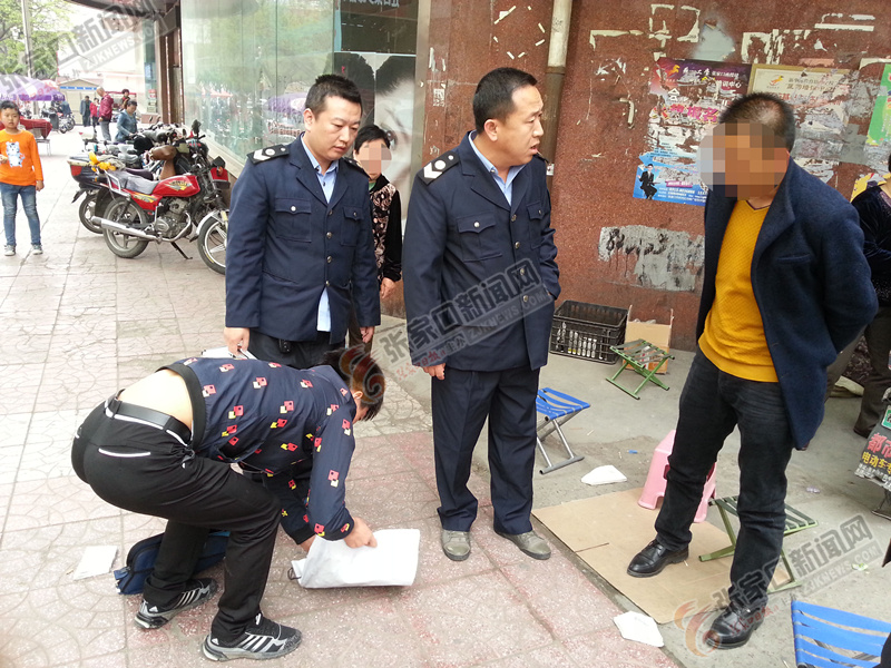 街边中医点痣的地方靠谱吗,街头点痣去痣根到底有什么危害