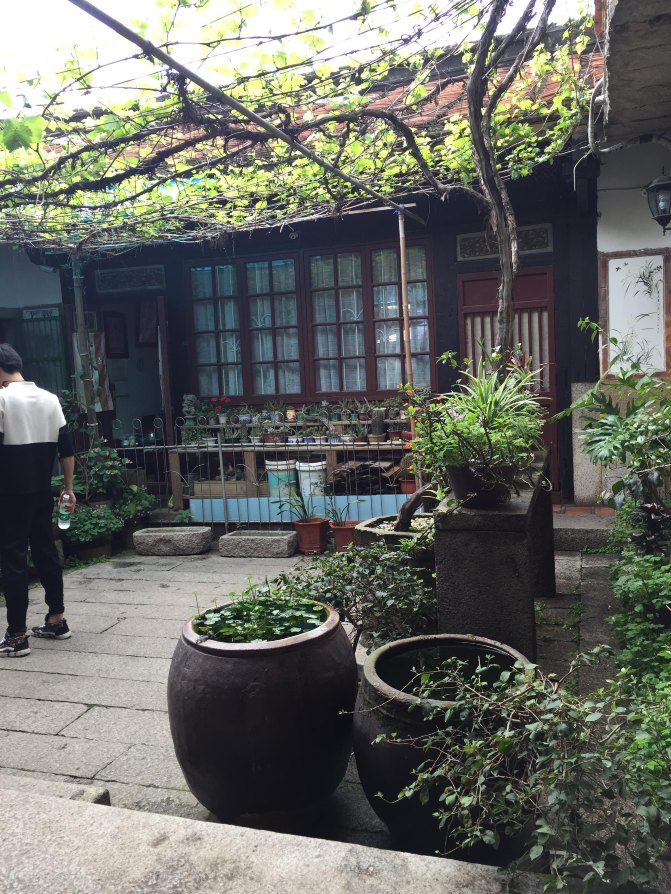 鼓浪屿自驾游全攻略,厦门鼓浪屿登岛全攻略