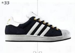 那些绝美的鞋,颜值最高的几款球鞋