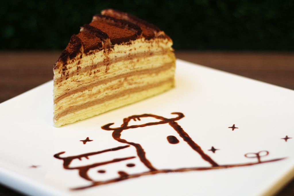 泰国DoiChaang，排在世界1%前的咖啡品质