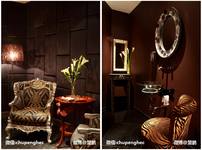 探秘京城顶级私密雪茄会所