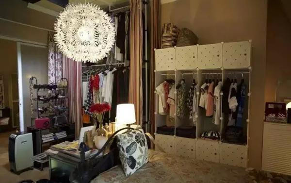 欢乐颂|跟着五美挑家具学装饰